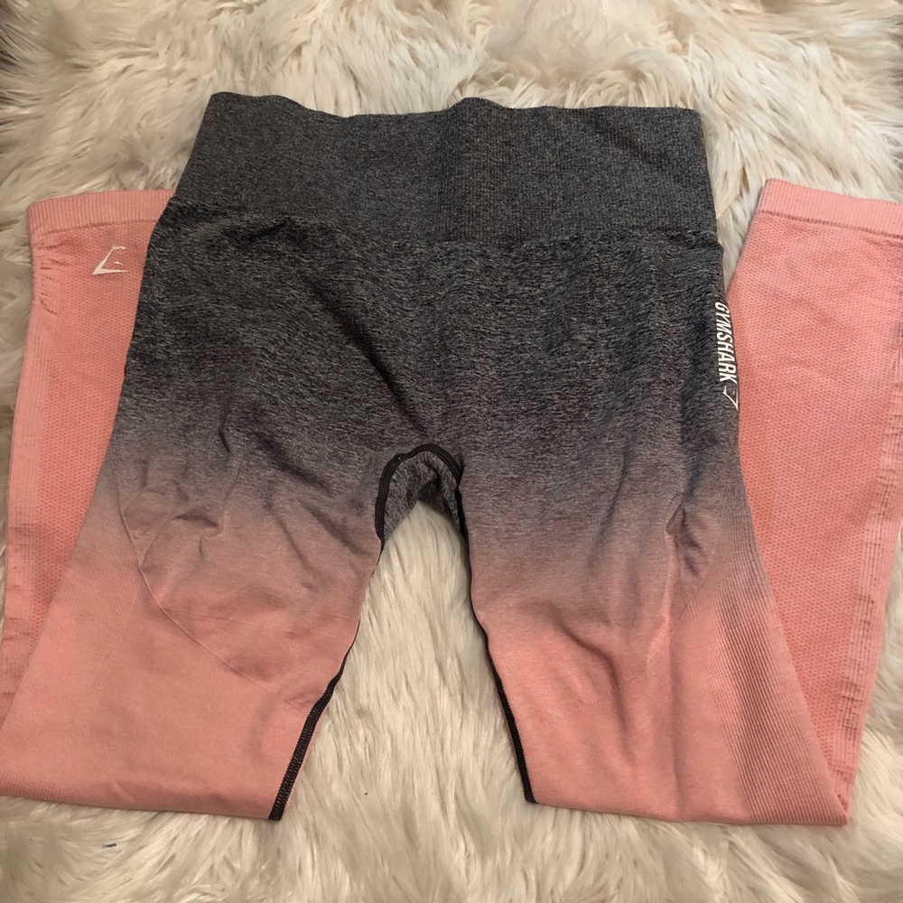 GYMSHARK SEAMLESS LEGGINGS
